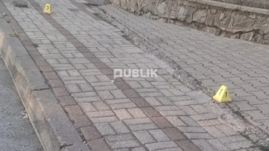 “Kërcet” arma në Has, plagoset 29-vjeçari