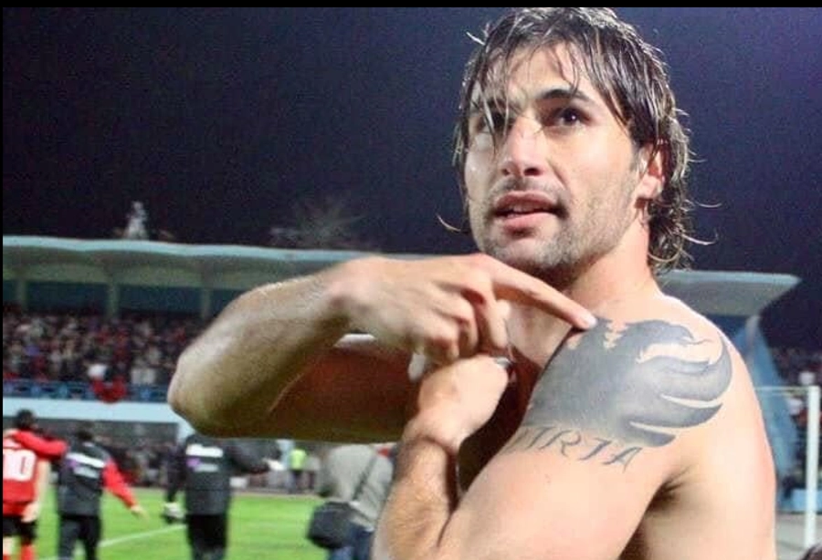 Lorik Cana del në krah të studentëve që protestojnë: Të rinjtë përfaqësojnë të ardhmen e vendit