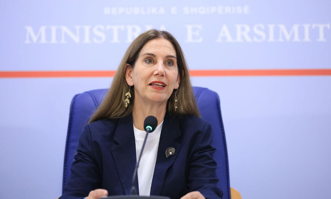 Publikohen rezultatet e PISA 2025, Kumbaro: Përmirësim i ndjeshëm i nxënësve shqiptarë