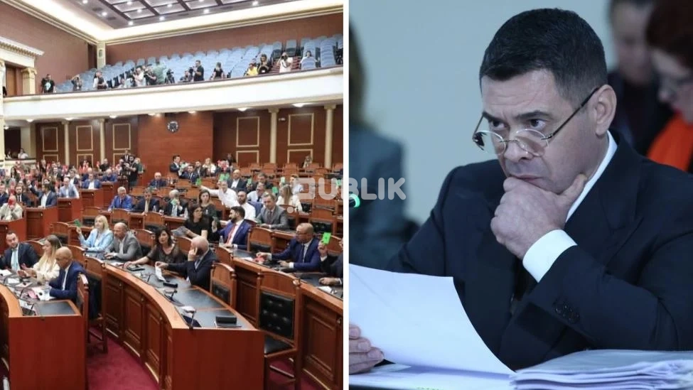 Opozita kërkon hetime pas denoncimeve të Arben Ahmetajt