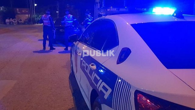 I riu në Shkodër qëllon me armë zjarri babë e bir, humb jetën djali