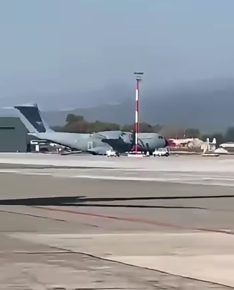 Dy makina ujëhedhëse mbërrijnë në Rinas, PD: Rama po përgatitet të godasë protestuesit