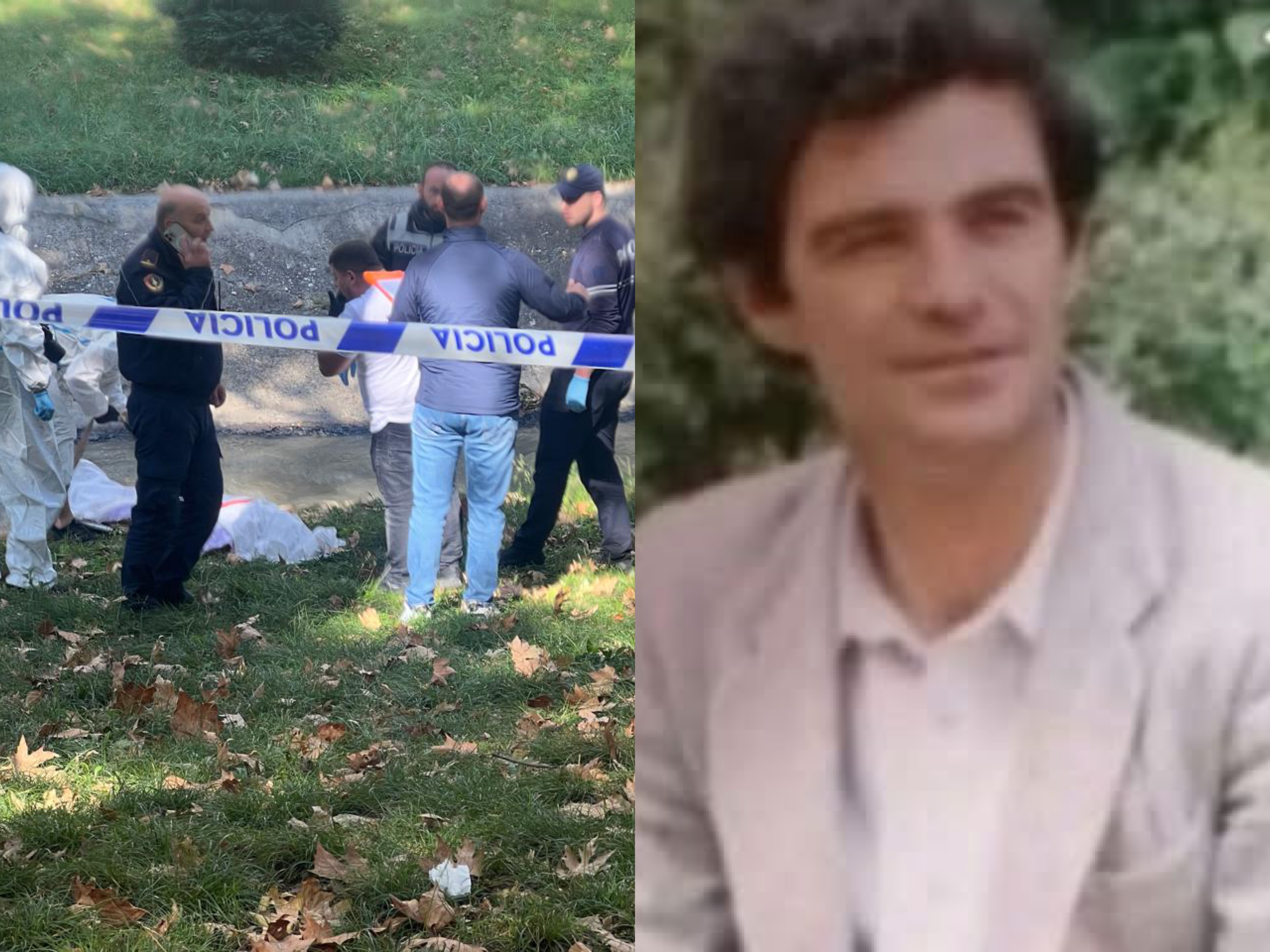 U gjet i pajetë te Lana, 72-vjeçari ish-futbollist i Librazhdit dhe mësues i Edukimit Fizik