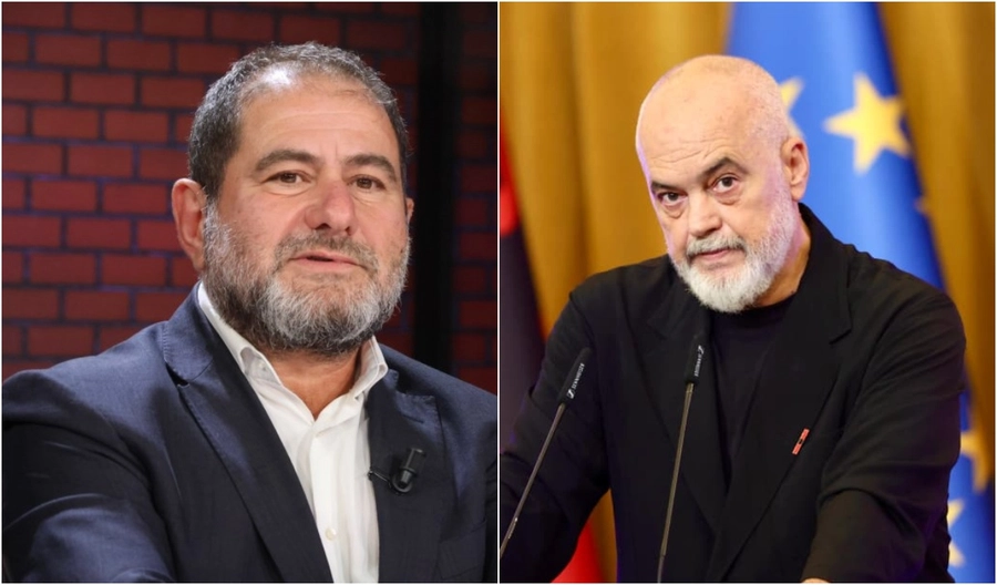 Si po e çon Rama vendin drejt përplasjes civile