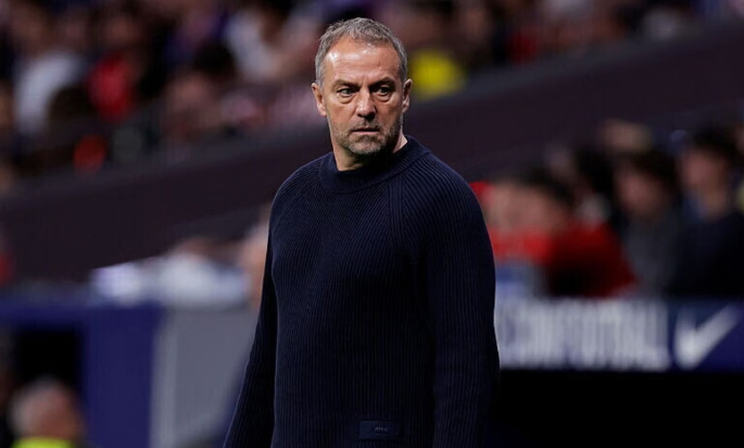 Barcelona, Flick: Të luajmë me guxim dhe përqendrim kundër PSG-së