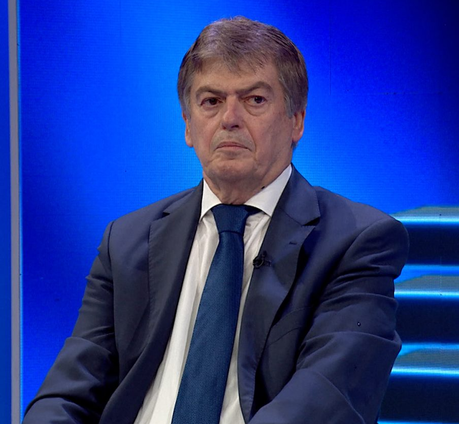 Gjendja e Shqipërisë në këtë pikë, ish-presidenti Topi: Përgjegjësi kryesor është Rama