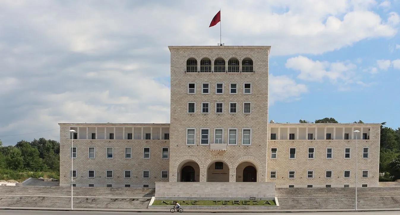 Pedagogët bashkohen me studentët: Nesër marshim te Politekniku kundër dhunës policore