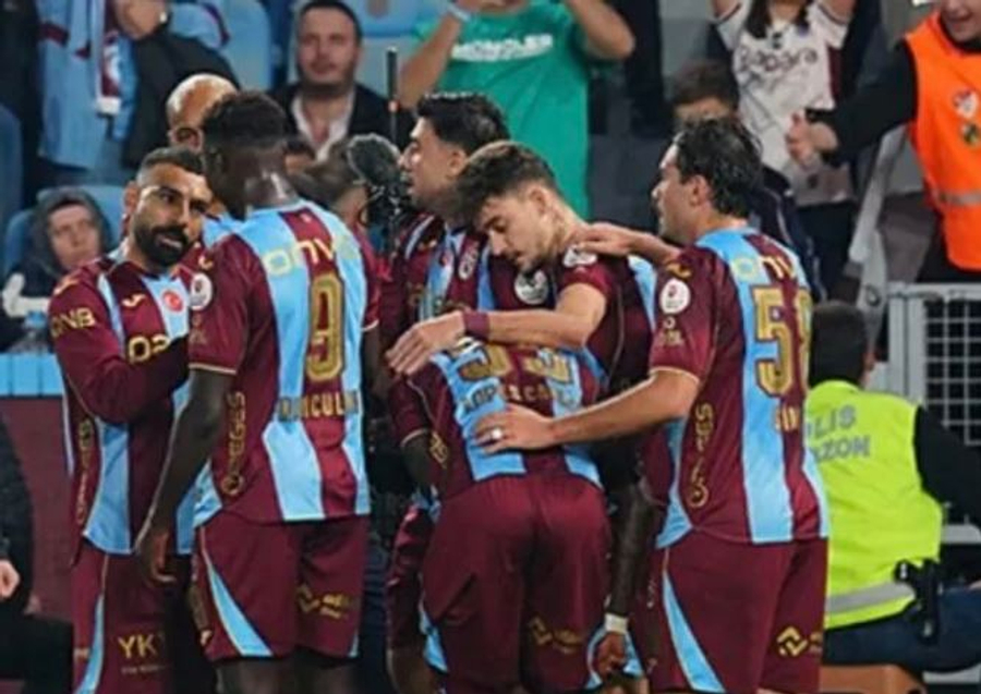 Ernest Muçi është spektakolar, hakmerret ndaj Beshiktashit në fitoren e Trabzonsporit