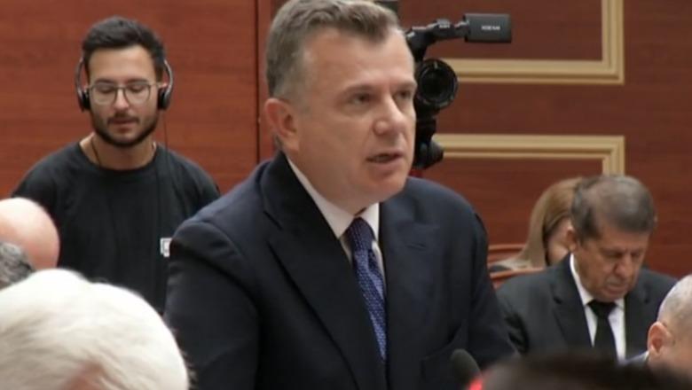 "Gënjeshtar profesionist", Balla-Kaprit: S’ka më keq se të bësh suflerin e Gones
