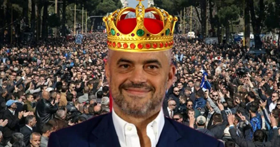Socialistët kurorëzojnë Ramën: “Mbreti” do fitojë edhe dy palë zgjedhje
