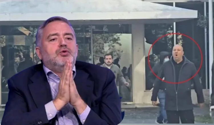 Klosi: Është normale të mbrojmë selinë me hunj dhe gurë