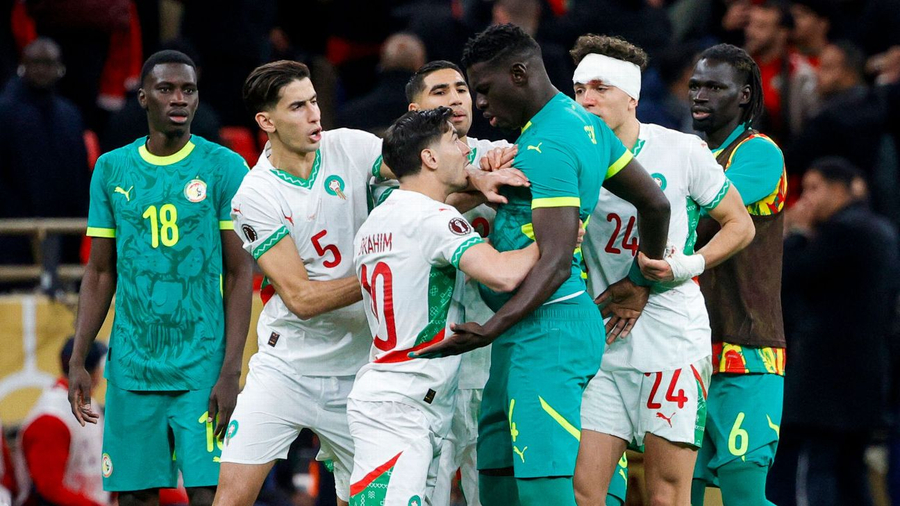 Maroku apo Senegali? CAS zbulon kur do të merret vendimi për titullin e Kupës së Afrikës