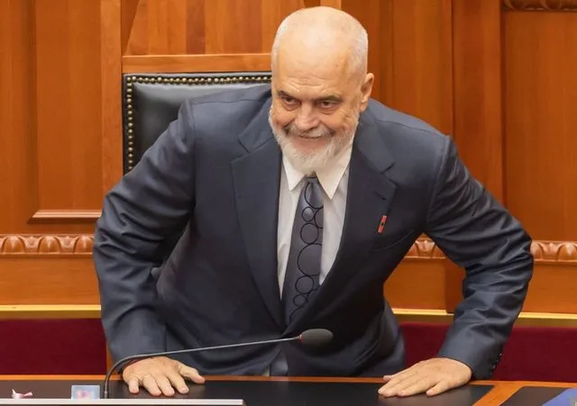 Shpërthen ish-presidenti: Rama, sponsorizuesi i dhunës në protestën ndaj studentëve
