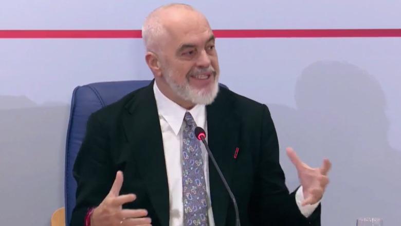 Protestat e dhunshme/ Rama: Po krijohet ideja sikur po digjet e gjithë Shqipëria, sulmi organizohet nga duar të stërvitura për këtë punë