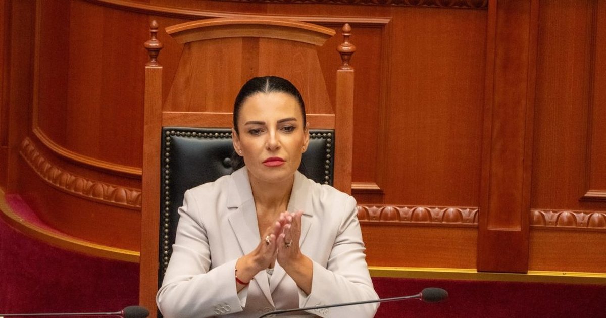 Nën hetim për abuzime me tenderat, Balluku shkon në SPAK