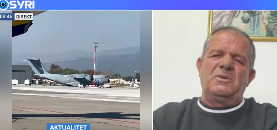 ‘13 vite vjedhje dhe terror’, Veizi: Qeveria e Ramës po dhunon fëmijët, prindërit të ngrihen kundër regjimit