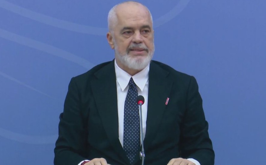 Zbardhen porositë e Ramës për deputetët në mbledhjen e grupit të PS