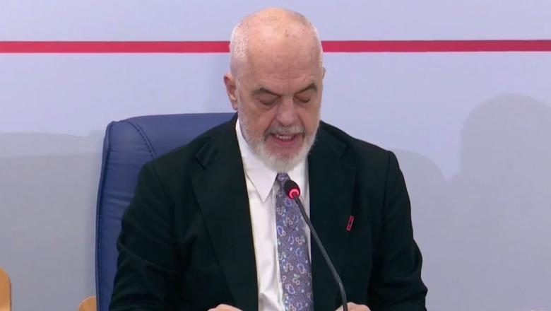 Rama: Duhet të ndalohet përdorimi i rrjeteve sociale për fëmijët deri në 16 vjeç, duhet të gjendet mënyra sesi do realizohet