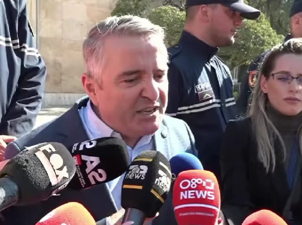 Kreu i Sindikatës së Pedagogëve: Protesta deri në dorëheqjen e Ramës, koha për një qeveri të re