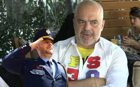 Dhuna në protestë, Edi Ramës dhe Skënder Hita kallëzohen në SPAK