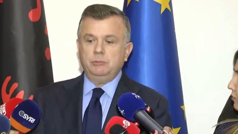 Balla pas mbledhjes së grupit të PS: Të enjten votojmë në Kuvend marrëveshjen për më shumë investime në konvikte