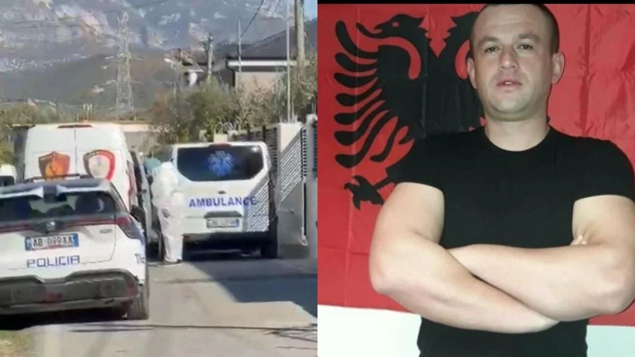 Zbardhet dëshmia e autorit që vrau 2 vëllezërit në Kamëz: U nxeha, i qëllova me pistoletë