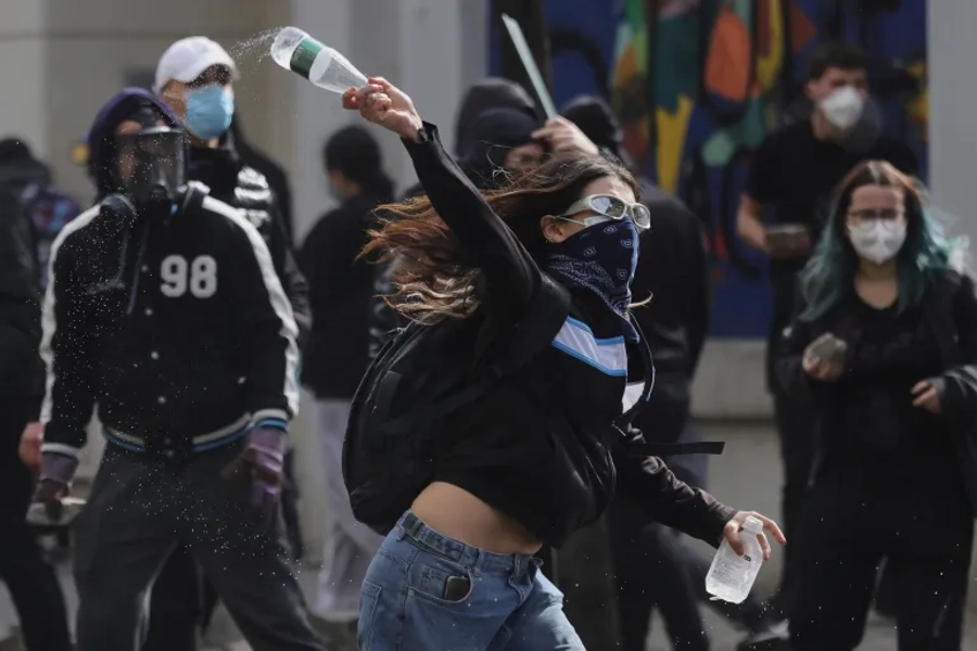 Al Jazeera/ ‘Pika e vlimit’: Pse studentët po protestojnë kundër Edi Ramës në Shqipëri