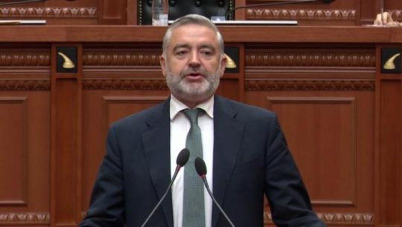 "Liderin tonë e zgjedhim vetë", Blendi Klosi i bindur: Rama do t’i fitojë edhe zgjedhjet e 2027 dhe në 2029!