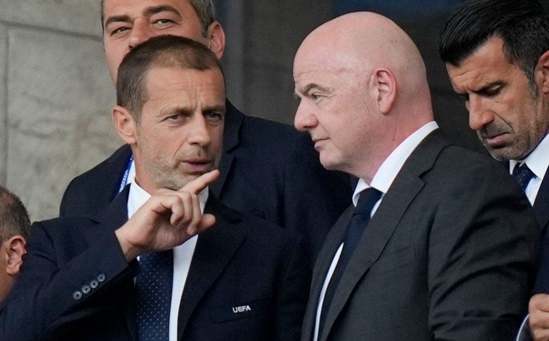 Uefa dy javë kohë Infantino-s për të bërë publike dokumenta të rëndësishme