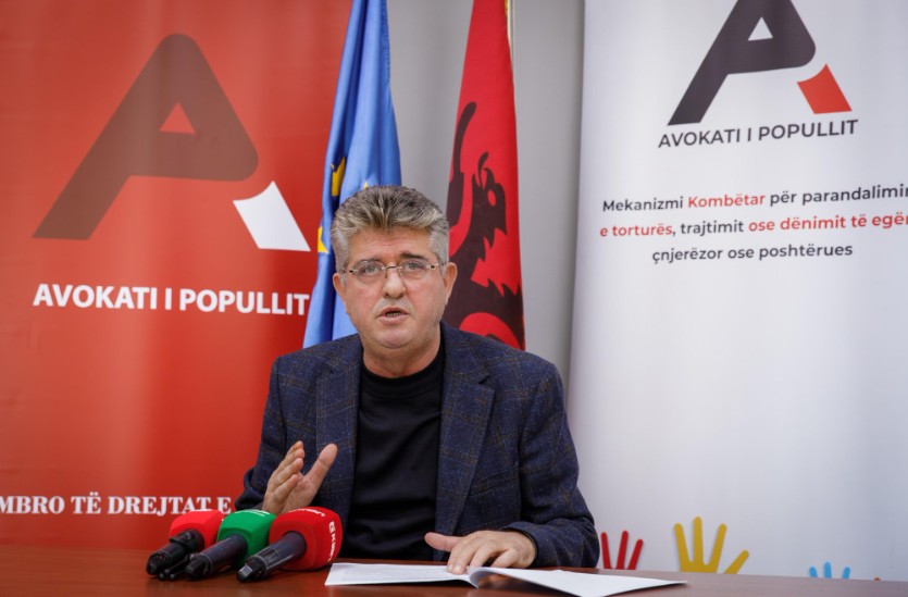 Avokati i Popullit publikon gjetjet pas protestës: Kontrolle telefonash pa vendim gjykate, pretendime për…