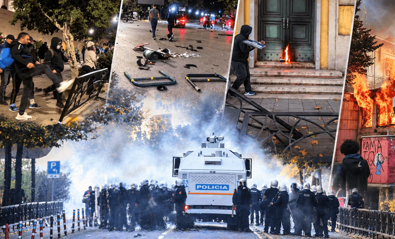PD kërkon seancë urgjente në Kuvend: Rama të japë llogari për veprimet e policisë