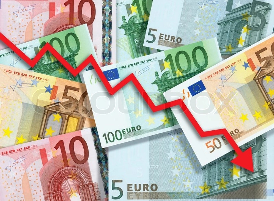 As revolta nuk e lëkund Lekun/ Euro zbret poshtë 91 lekëve 