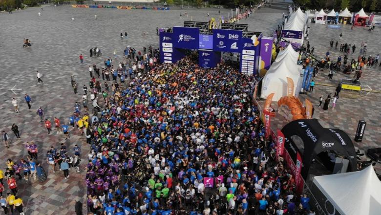 Protestat shtyjnë ”Maratonën e Tiranës”, konfirmohen datat e reja