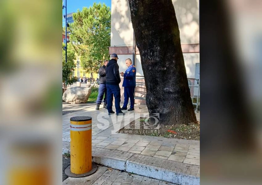 ‘Junta policore kundër rinisë’/ Këlliçi denoncon Skënder Hitajn: Udhëzoi me gojë drejtuesin e RENEA-s