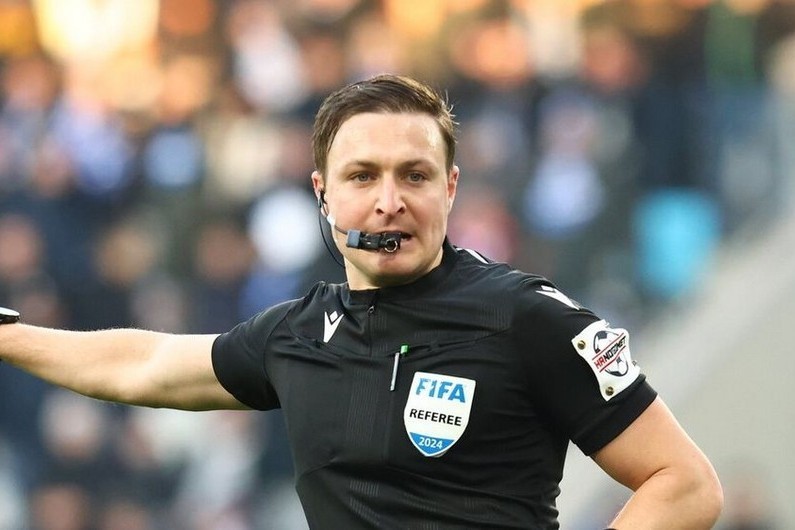 Conference League në RTSH/ Një arbitër kroat do të vendosë drejtësi në sfidën Aarhus-Egnatia