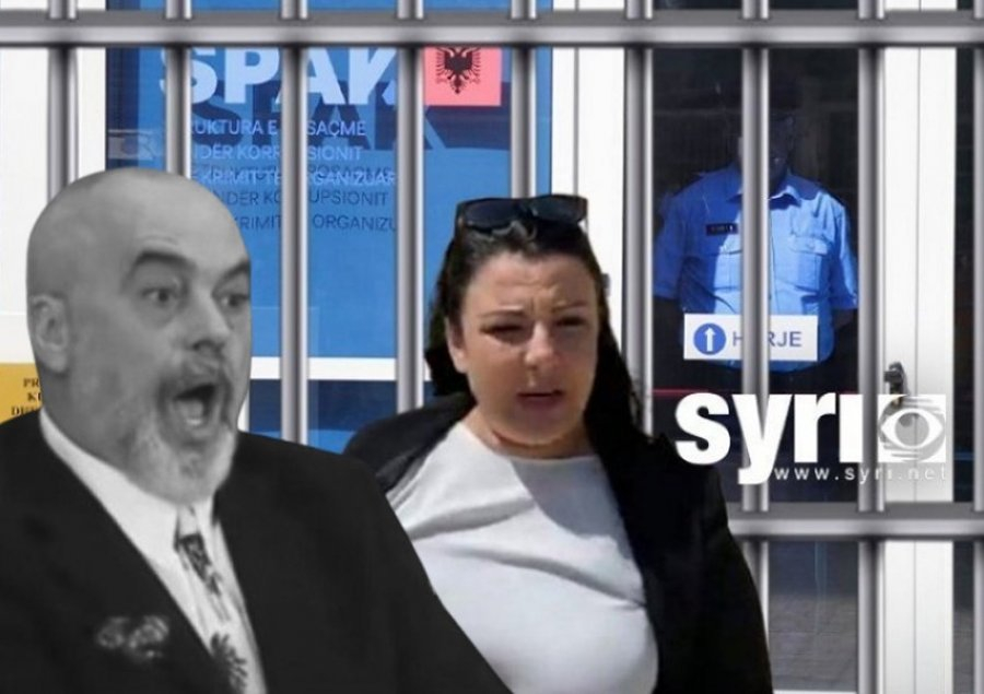 Pse SPAK ka ‘harruar’ të dorëzojë kërkesën në Kuvend për arrestimin e Belinda Ballukut