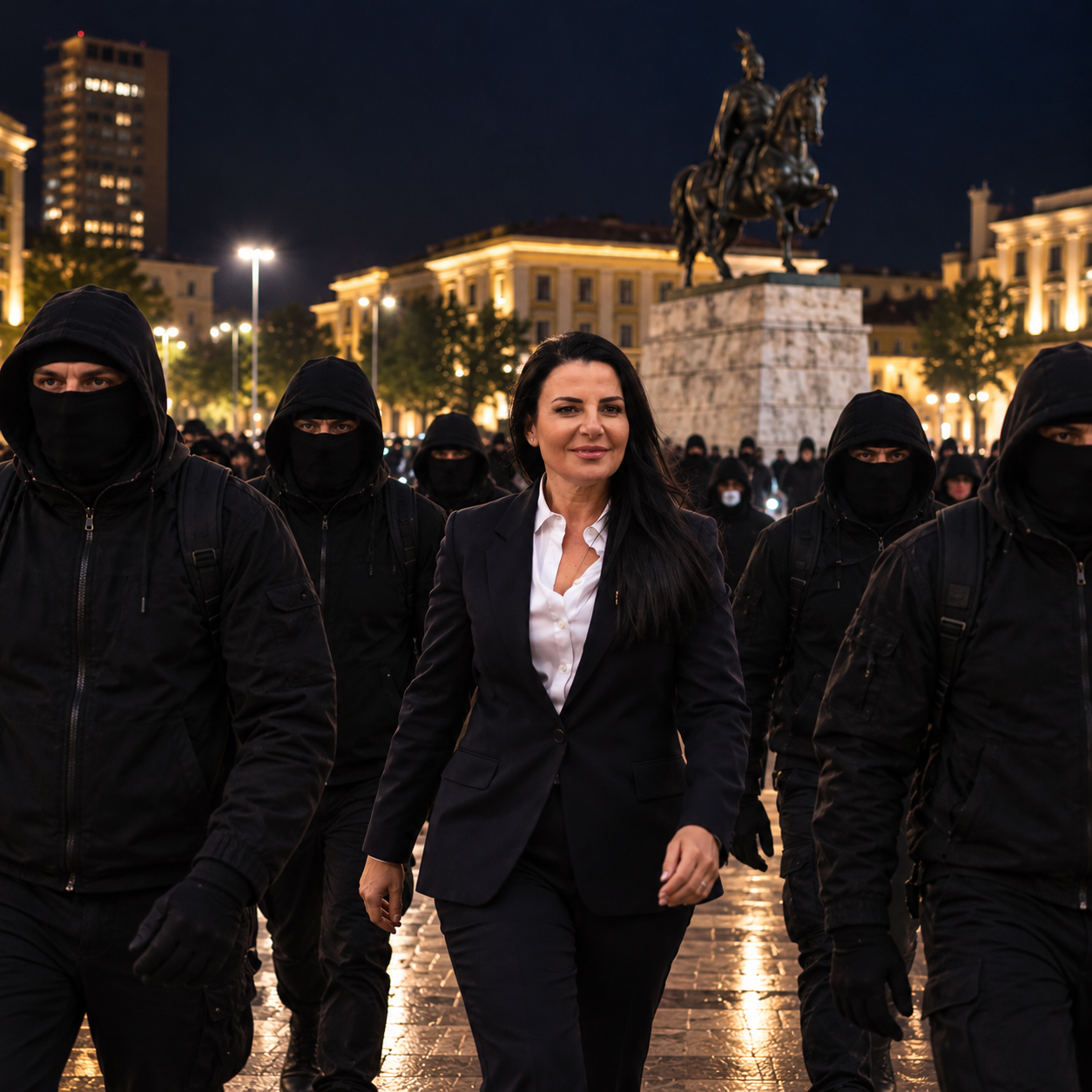 “Çunat e Belës na ruajnë në çdo lëvizje: Nuk na pranojnë dorëheqjet dhe na kërcënojnë”