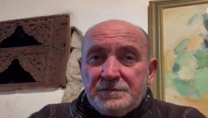 “Të tërhiqet Rama”, Lubonja: E ka të shkruar në ballë të bëhet si Enver Hoxha
