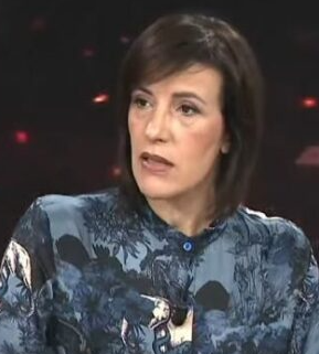 Klodiana Lala: Brenda institucioneve ka persona që paguhen me taksat tona, gati për të dhunuar protestuesit