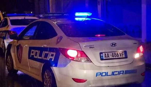 Policia Naten