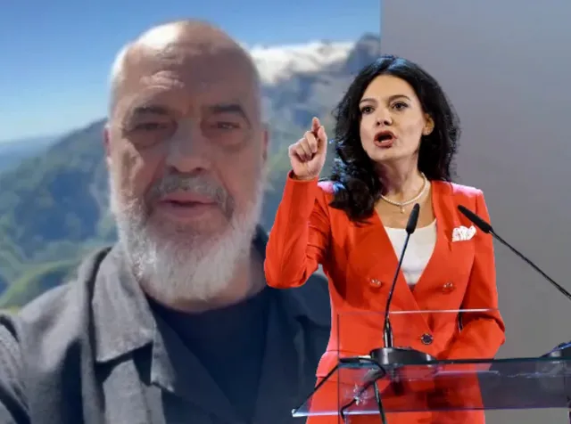 I kërkoi Ramës ‘të hape krahun’, Spiropalit i ndodh ‘gjëma’ e papritur