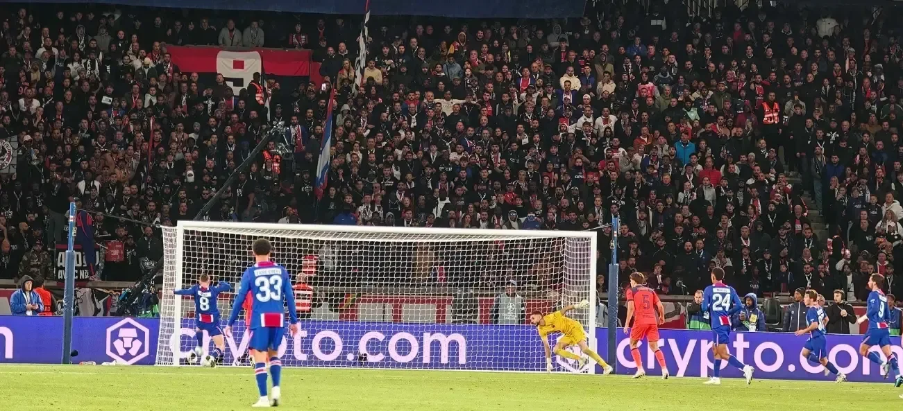 Champions League/ PSG fitore spektakolare ndaj Barcelonës, nuk gabojnë as City dhe Liverpooli