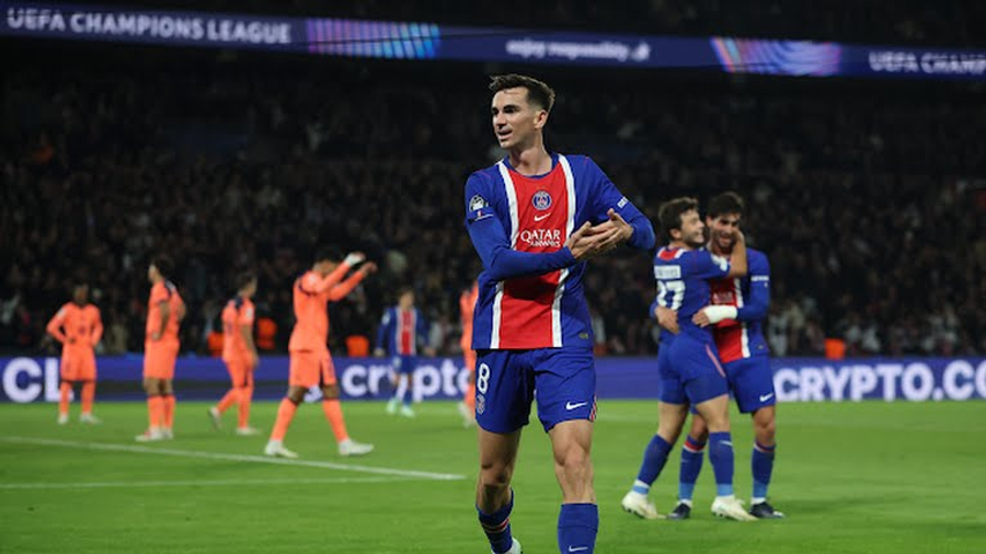 VIDEO/ Champions League, duel spektakolar me 6 gola! Kampionët e PSG-së i japin ‘leksion’ Barcelonës 