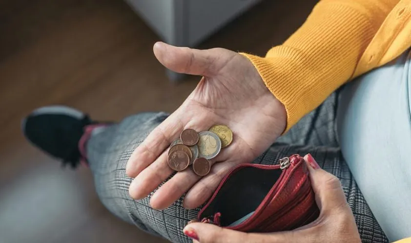 Pragu i varfërisë për person rritet në 315 euro në muaj, dyfishohet në 6 vjet