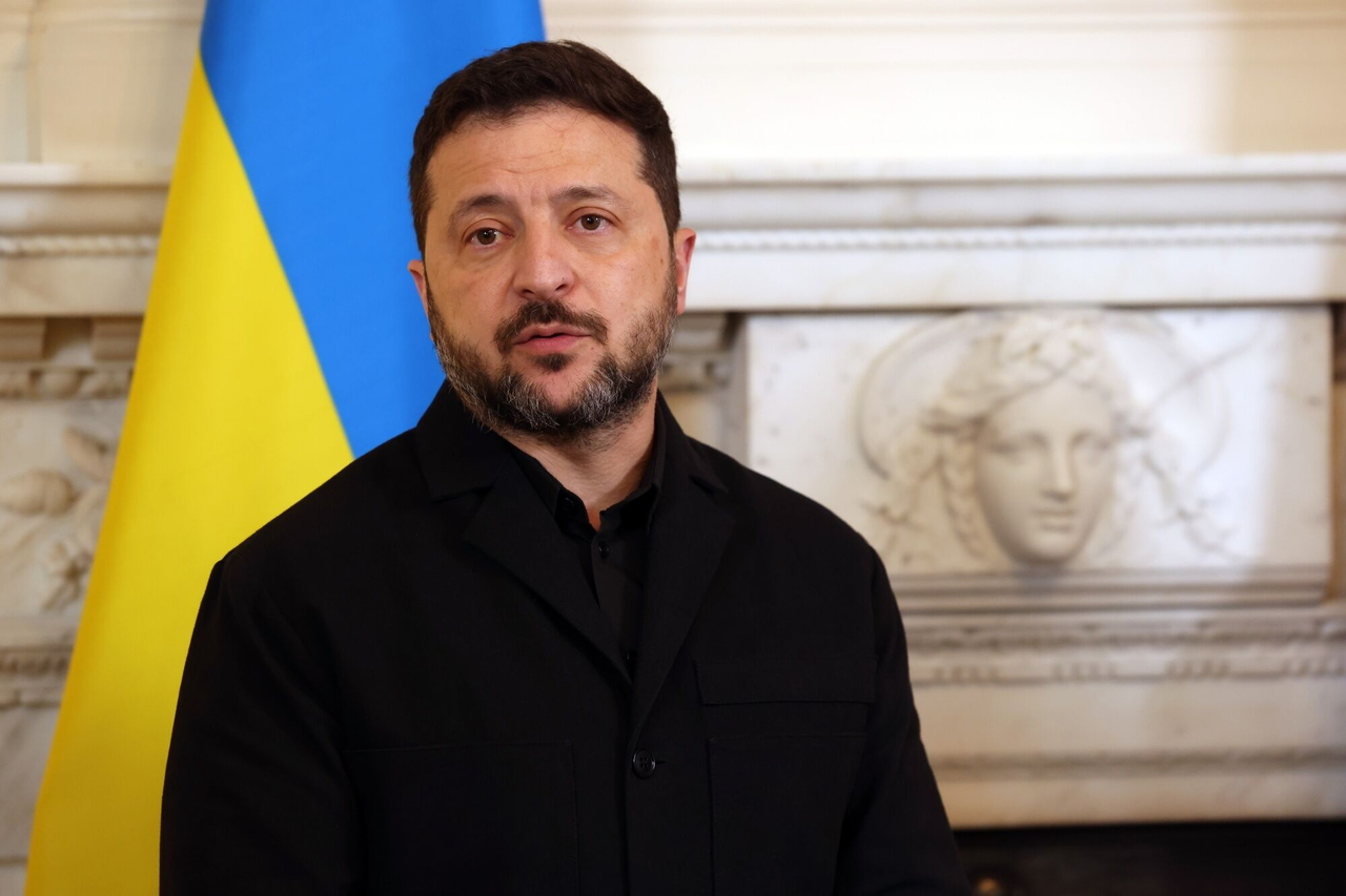 Lufta/ Zelensky: SHBA-ja, Kina dhe Rusia nuk mund të vendosin për fatin e Ukrainës pa përfshirjen e saj