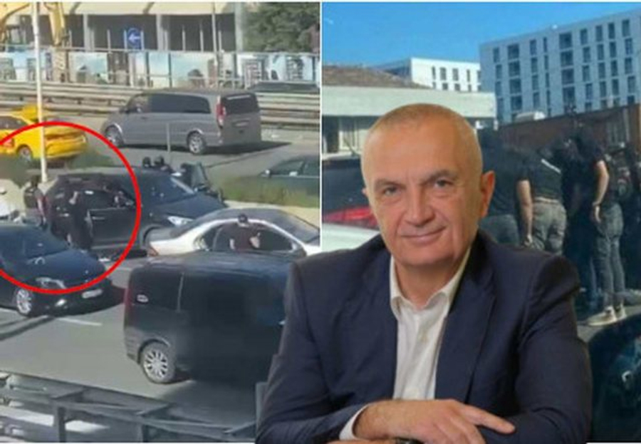 'Opreacioni kriminal i urdhëruar nga Rama', Blushi: Dy vite nga rrëmbimi mafioz i Ilir Metës