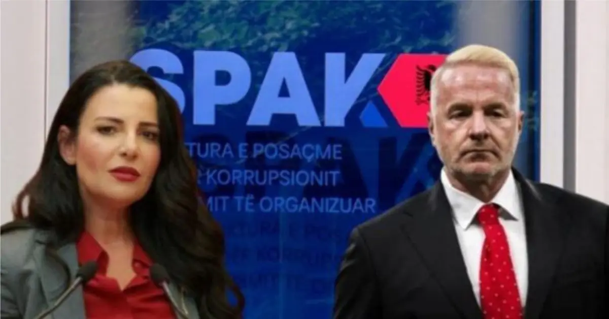belinda balluku igli tare