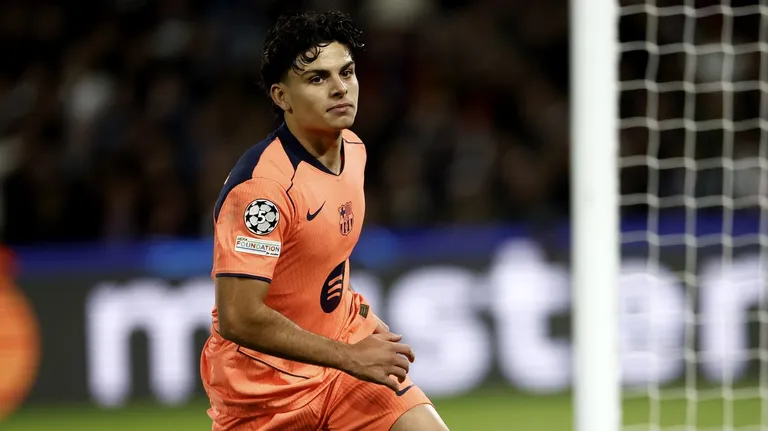 Bayern, Liverpool, Arsenal dhe PSG në garë për Xavi Espart, katalanasit nuik heqin dorë nga talenti