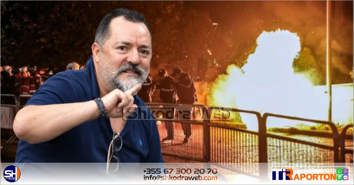 hervin culi protesta 2026