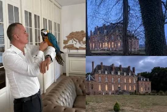Media franceze: Ermal Beqiri synon të qëndrojë në Francë!
